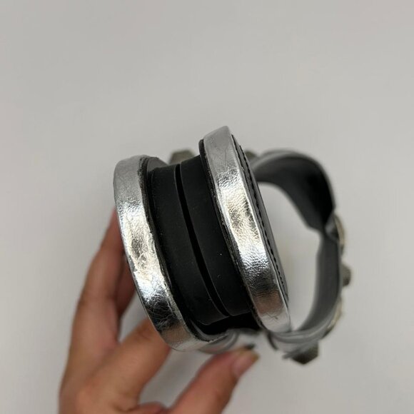 BALENCIAGA SANDALS - Picture 5 of 5